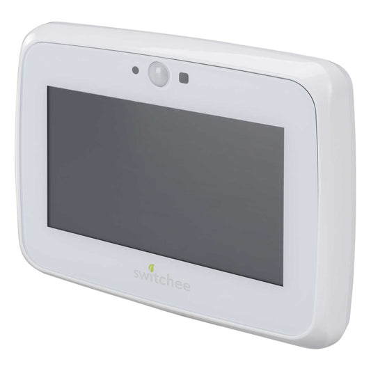 Switchee Smart Thermostat Wireless Z-Wave