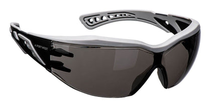 Dynamic Plus KN Safety Glasses, , R, Smoke