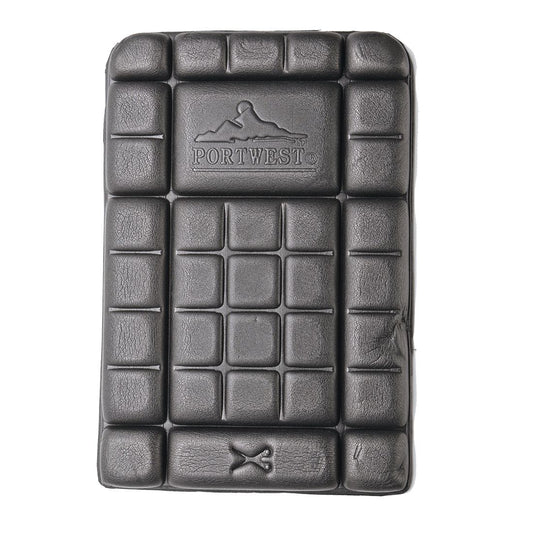 CE Knee Pad, , R, Black