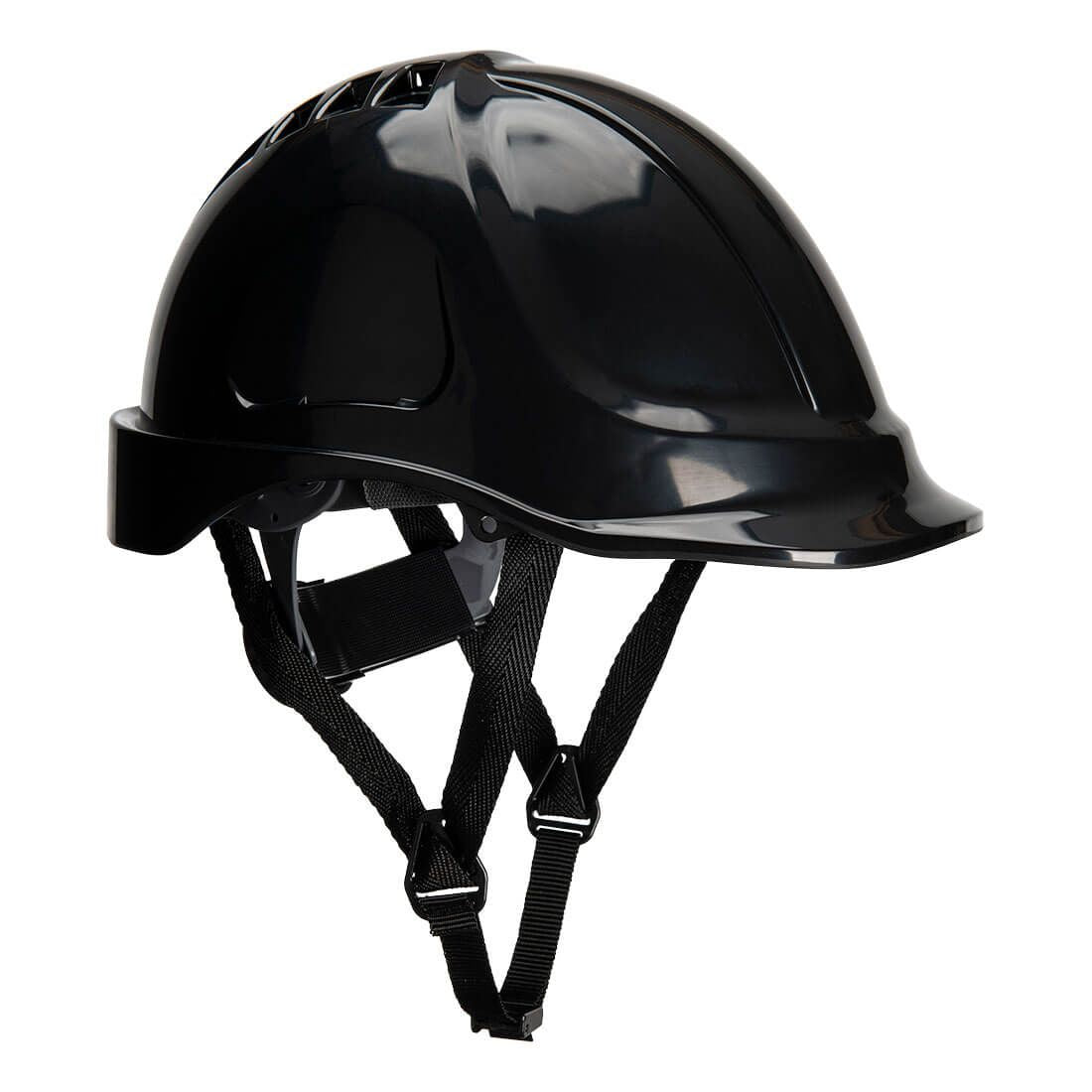Endurance Helmet, , R, Black