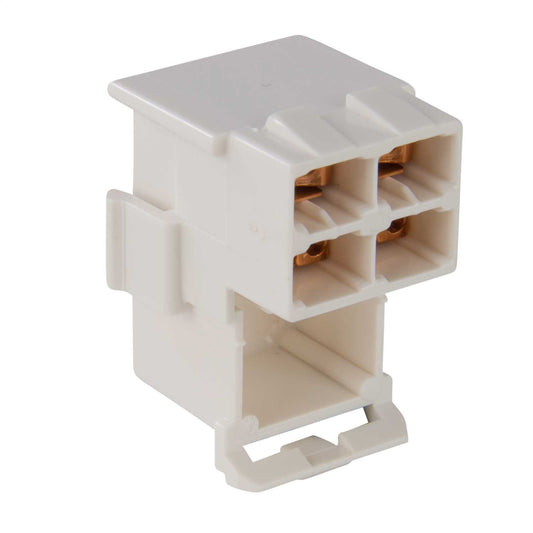 Tamco 28W 4 Pin 2D Lamp Holder