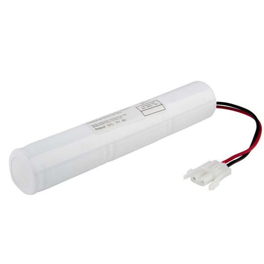 Tamtec 3 x D Cell Battery with Connectors and Flying Leads