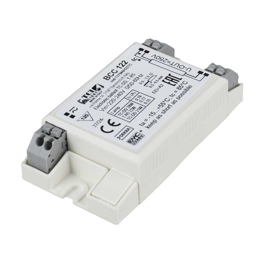 Tamco 1 x 21W / 28W 2D High Frequency Compact Ballast