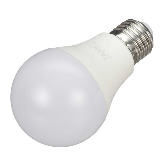 Tamco 10W 110V ES LED GLS Site Lamp 6000K