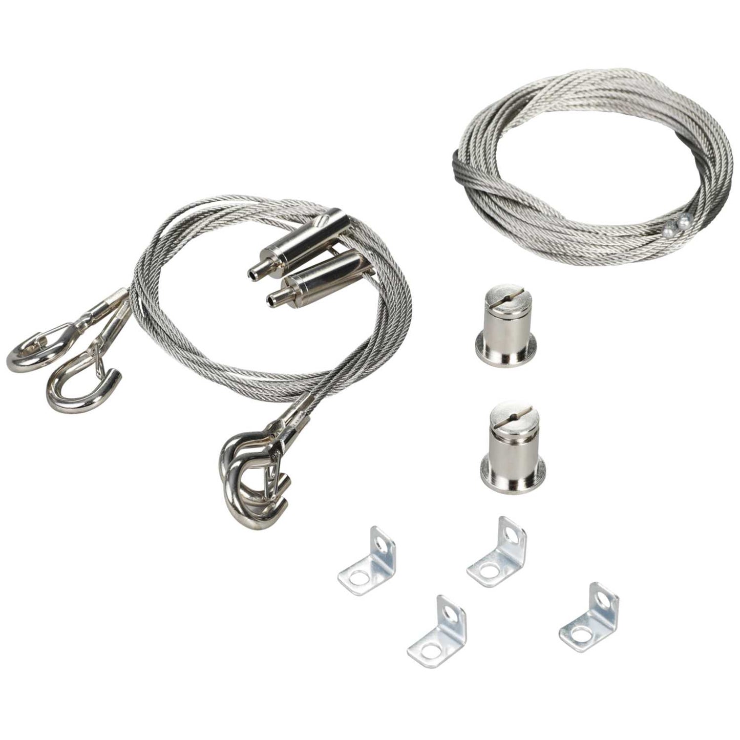 Tamco Wire Suspension Kit for 600mm X 600mm LED Panel