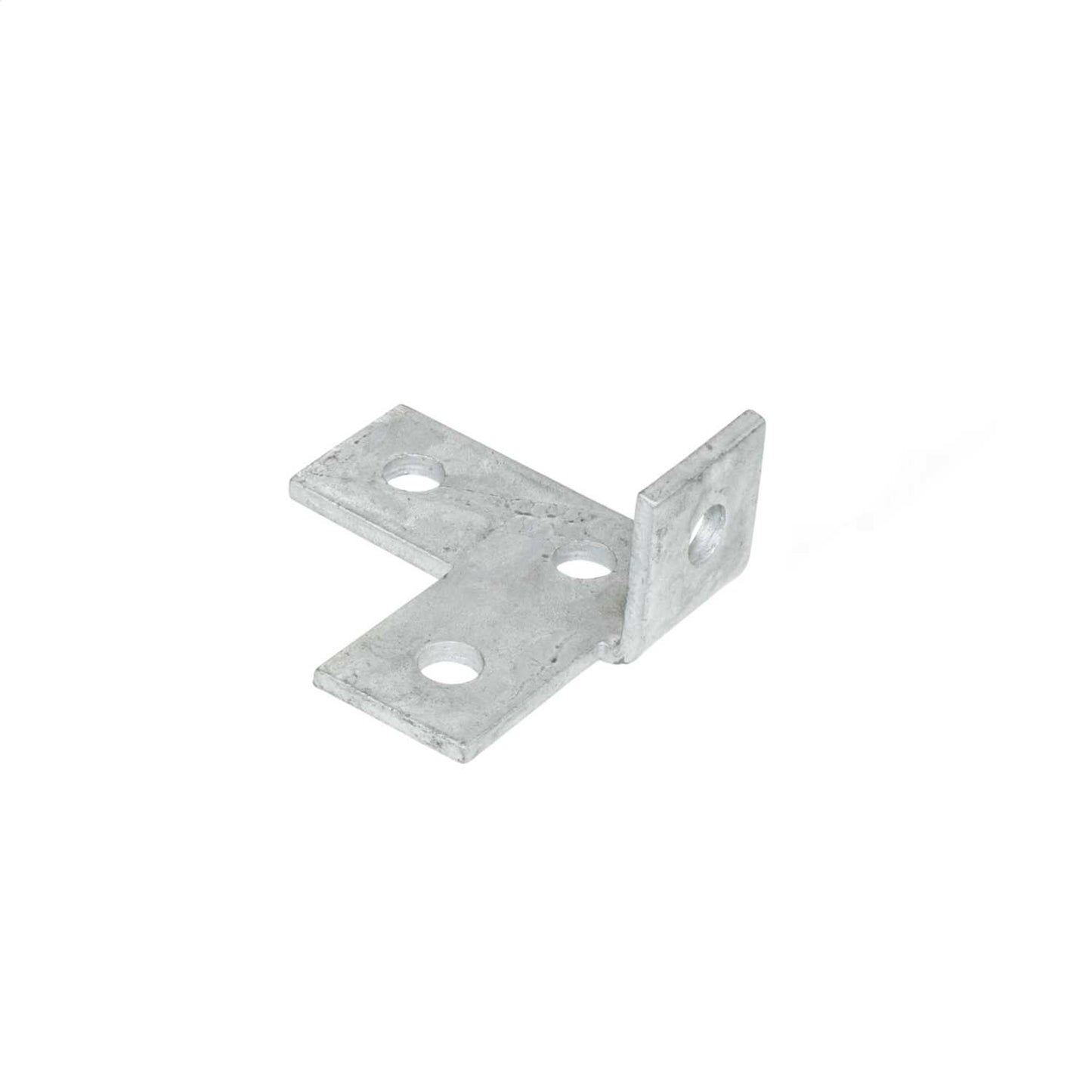 4 Hole 90° Left Hand Corner Bracket (Sold in 1's)