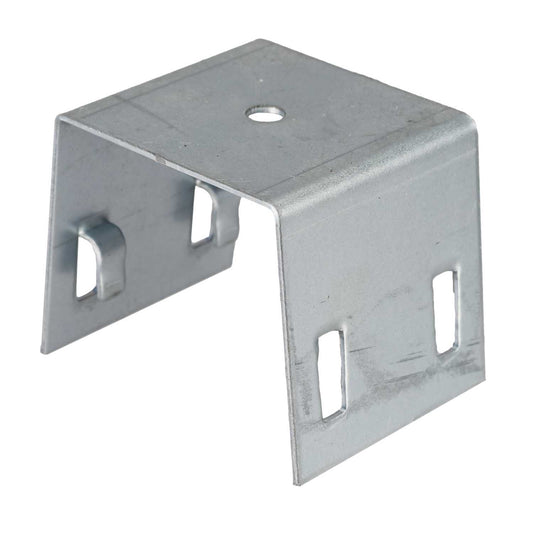Hold Down Bracket for Steel Wire Basket Tray (Sold in 1's)