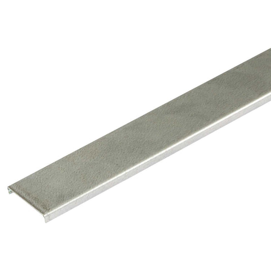 Tamlex FastConnect 60mm Basket Tray Lid (3m Length)