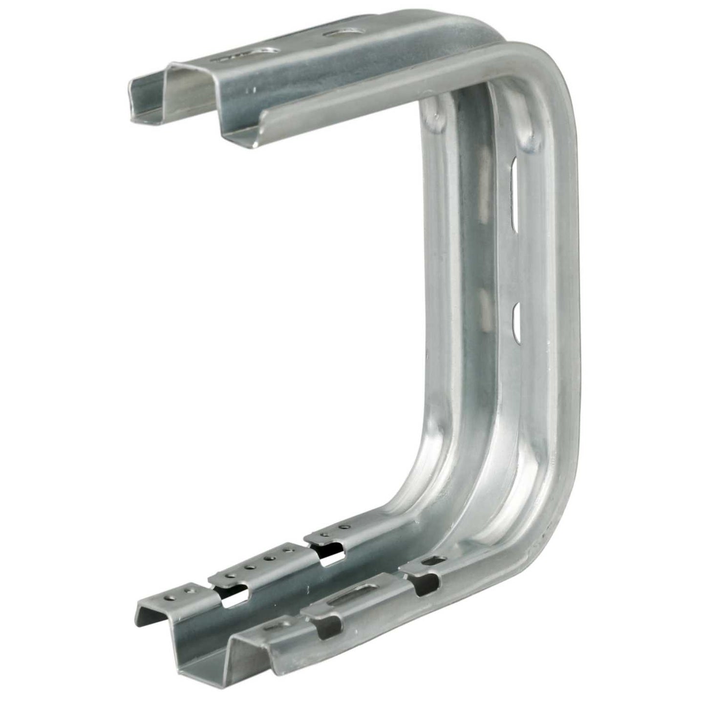 Tamlex FastConnect 100mm C Shape Support Bracket