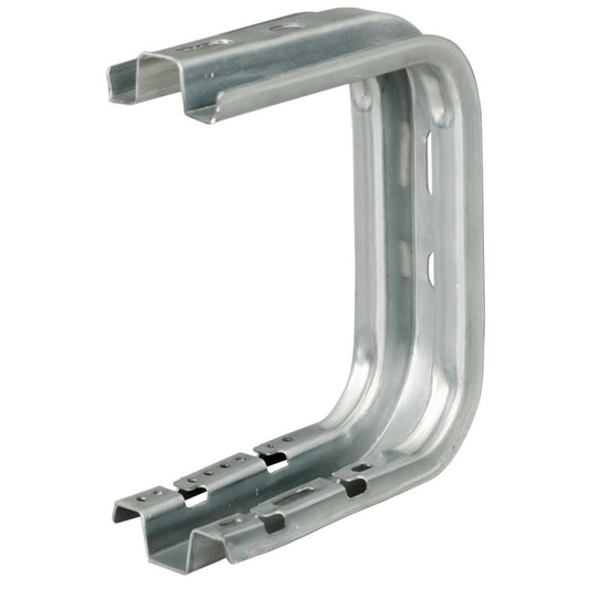 Tamlex FastConnect 100mm C Shape Support Bracket
