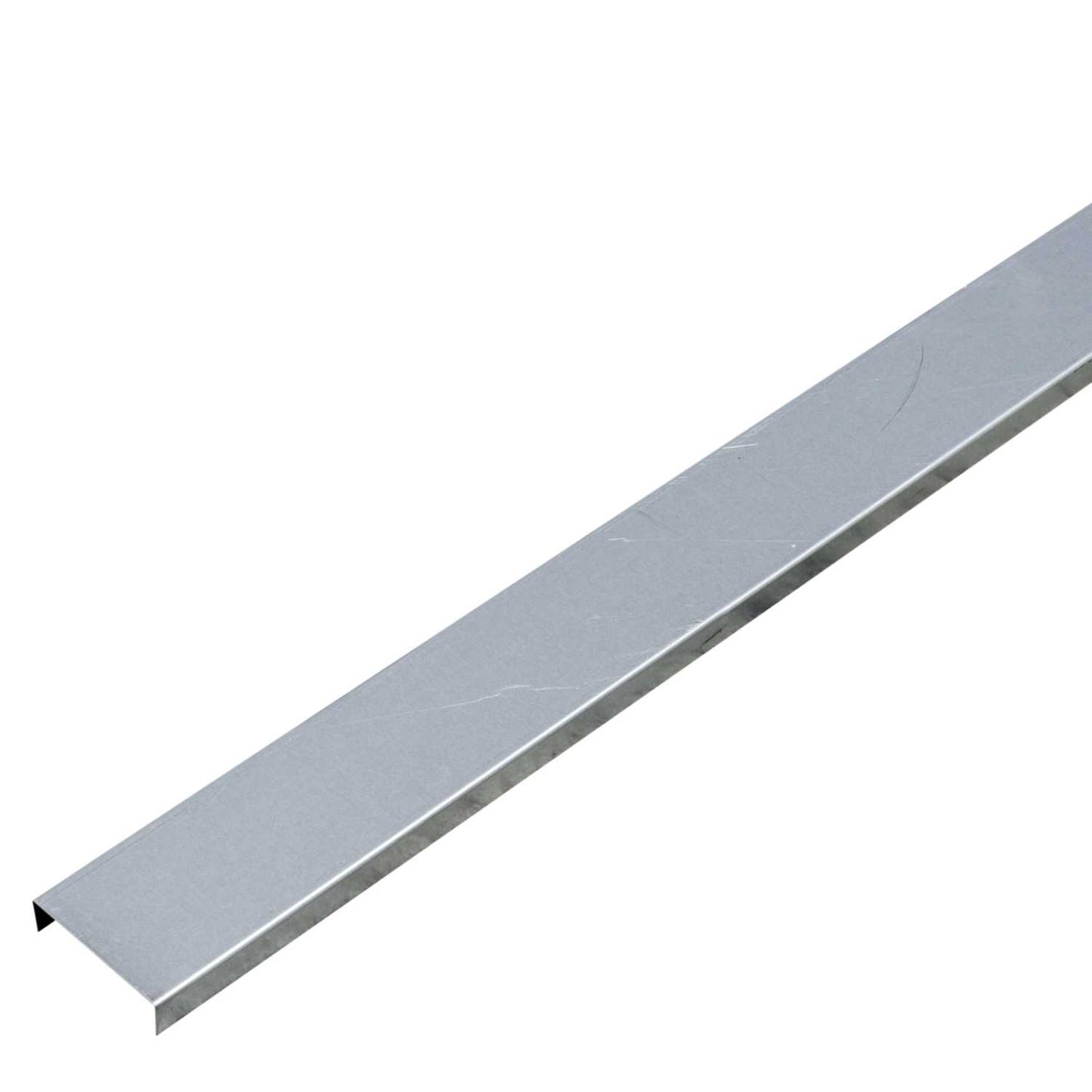 Tamlex FastConnect 100mm Basket Tray Lid (3m Length)
