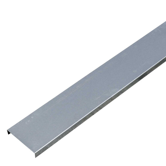 Tamlex FastConnect 200mm Basket Tray Lid (3m Length)