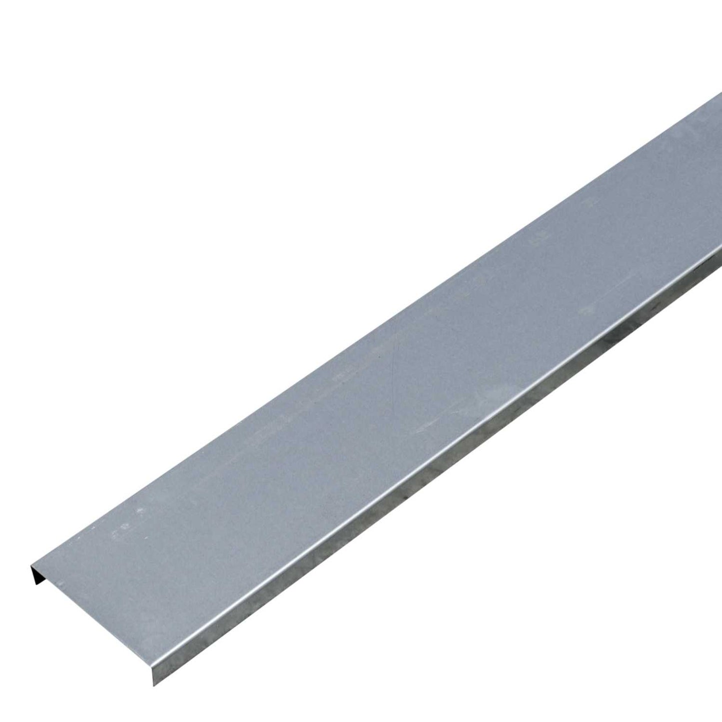 Tamlex FastConnect 150mm Basket Tray Lid (3m Length)