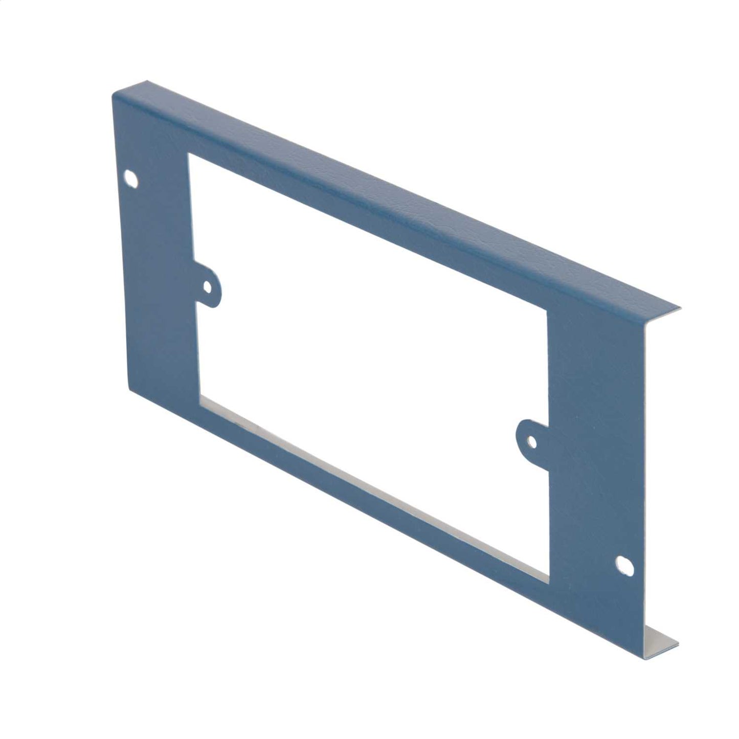 Tamlex Plate 1 x 2 Gang Cut Out for Cavity Floor Service Box