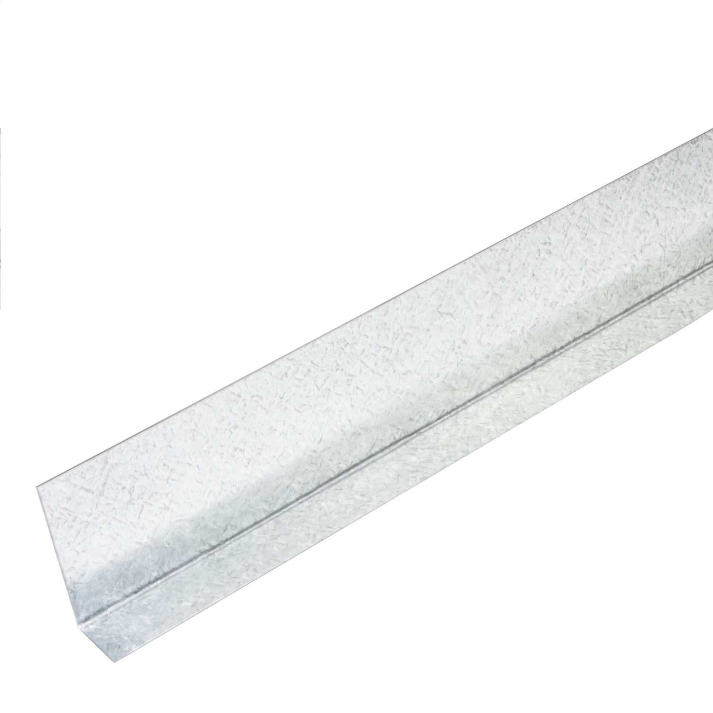 Tamlex 3" Galvanised Divider / Fillet for Steel Cable Trunking (3m Length)