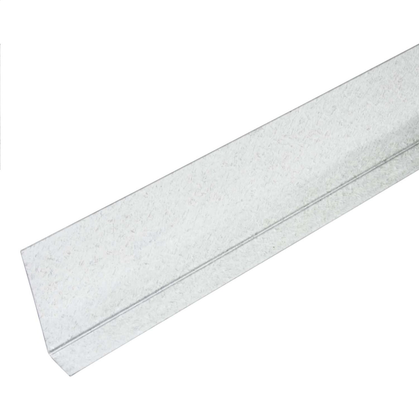Tamlex 4" Galvanised Divider / Fillet for Steel Cable Trunking (3m Length)