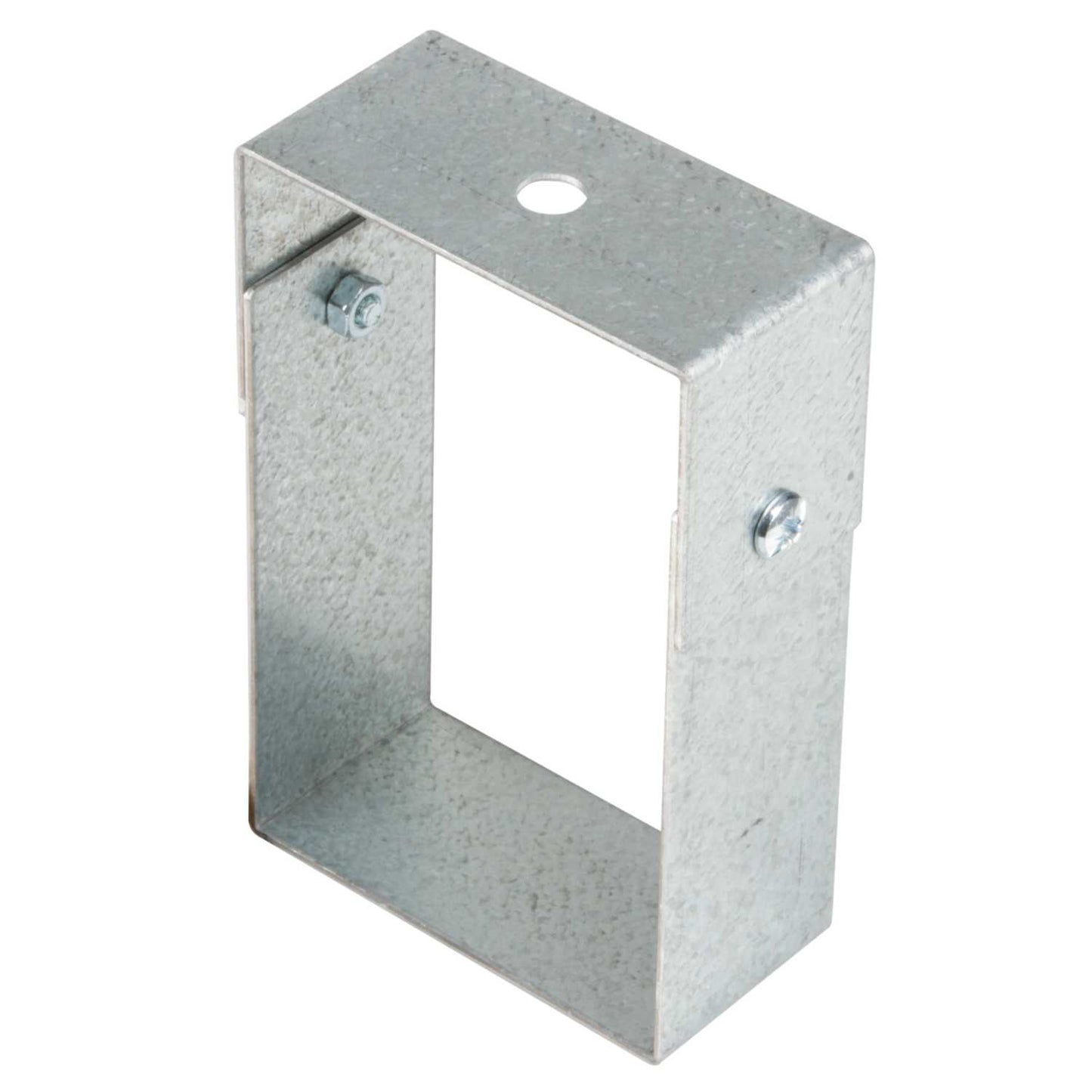 75mm x 75mm Trunking Suspension (Sold in 1's)