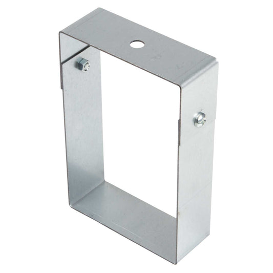 100mm x 100mm Trunking Suspension (Sold in 1's)