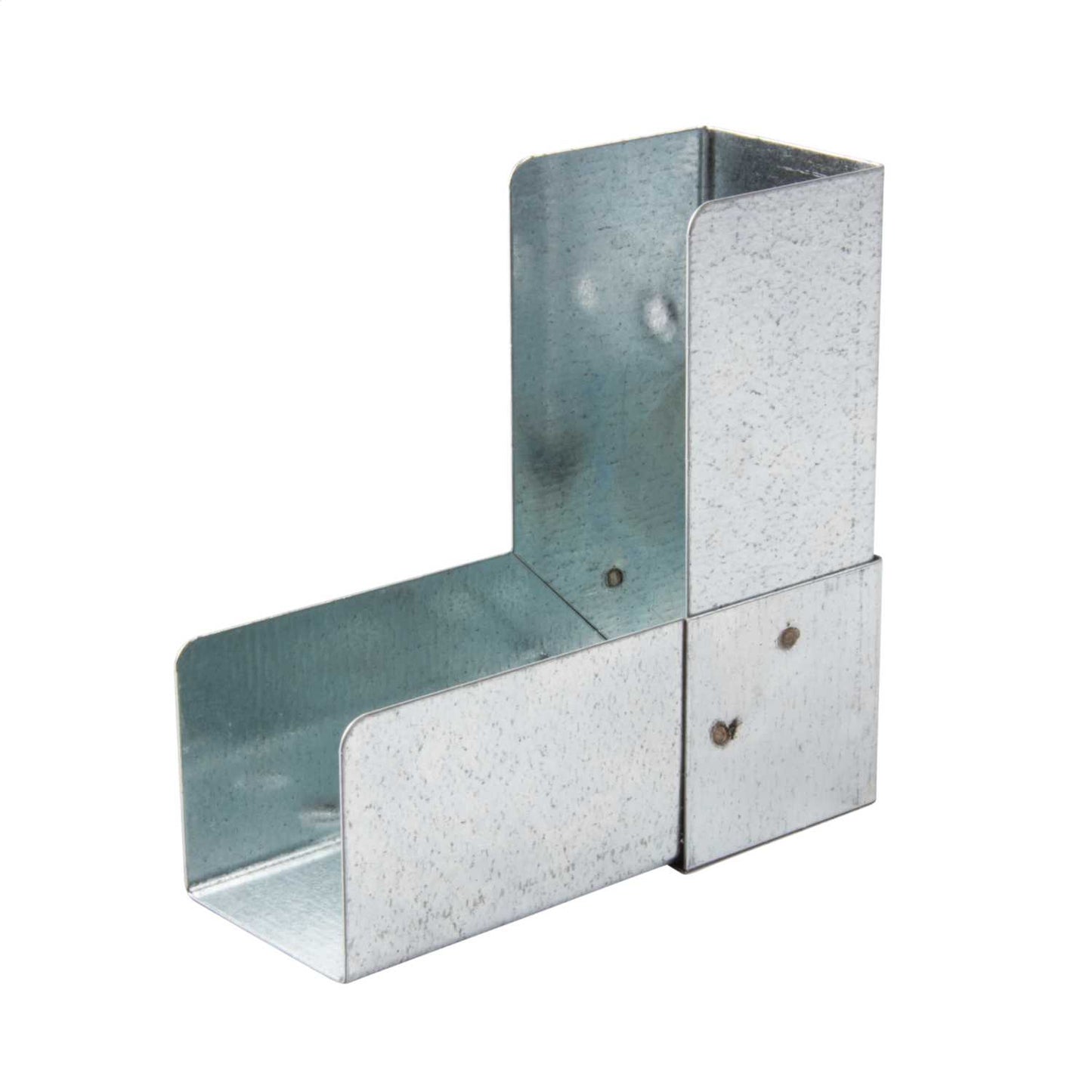 50 mm x 50 mm Inside Lid Bend for Lighting Trunking (Sold in 1's)
