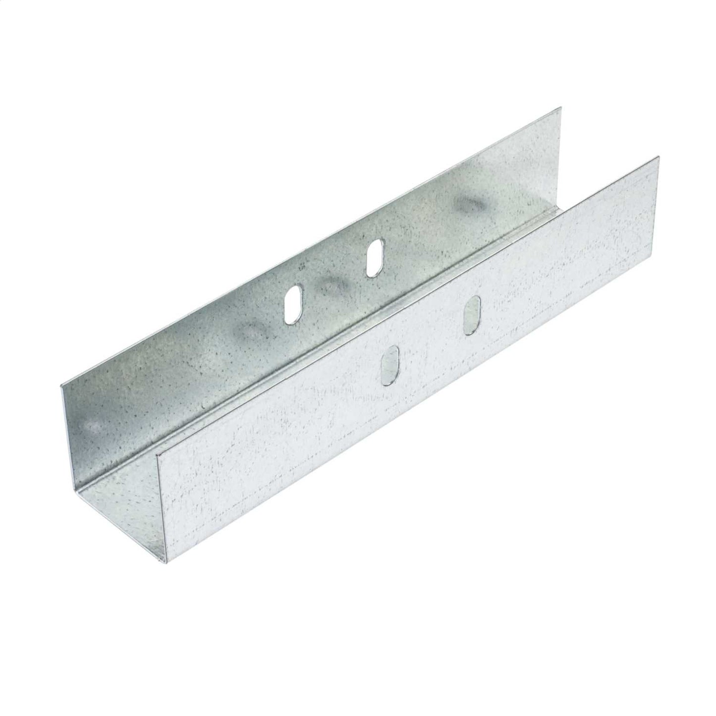 50mm x 50mm Lighting Trunking Long Coupling (Sold in 1's)