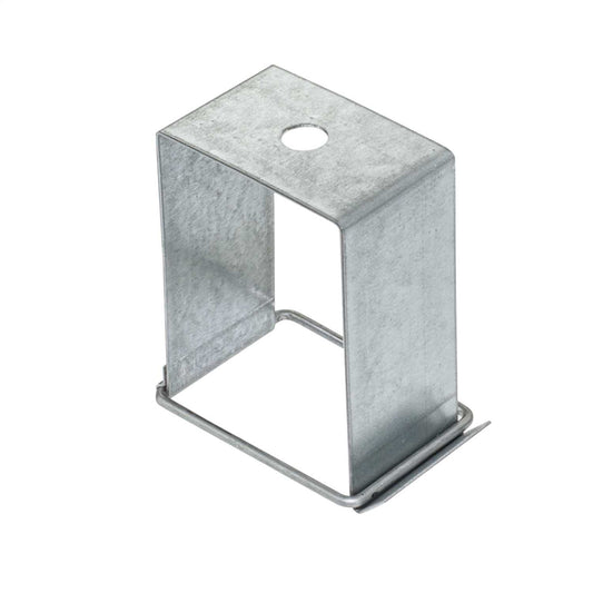 Lighting Trunking Suspension 11mm Hole (Sold in 1's)