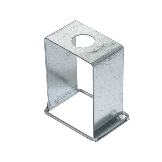 Lighting Trunking Suspension 20mm Hole (Sold in 1's)