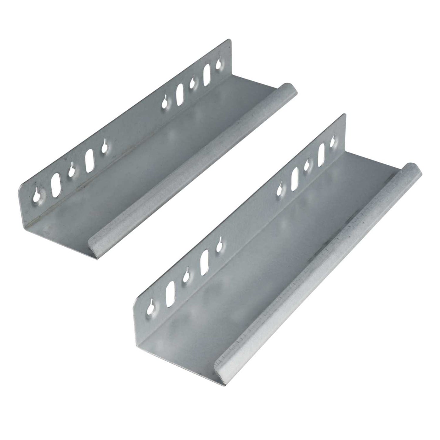 Tamlex 55mm Snap On Coupler for Heavy Duty Tray (Sold in Pairs)