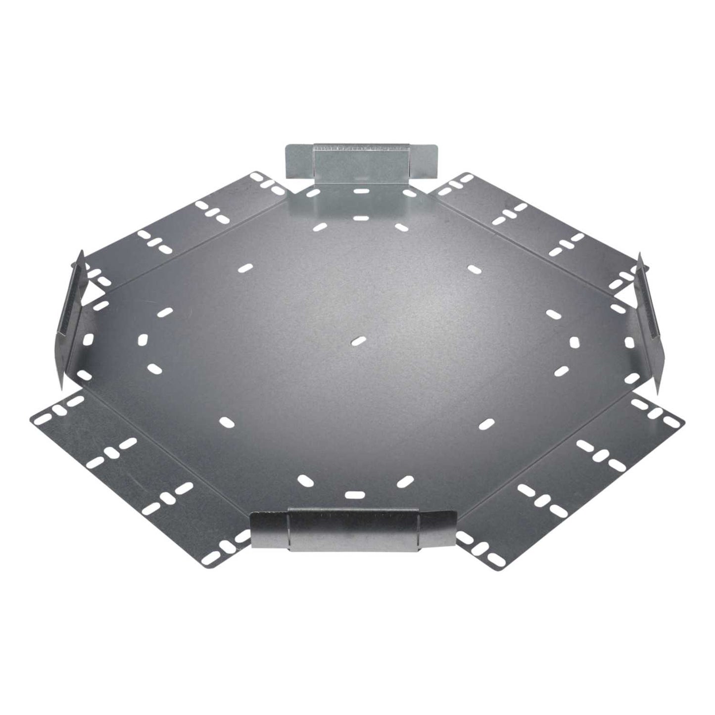 300mm Fourway for Heavy Duty Tray with Integral Coupler (Sold in 1's)