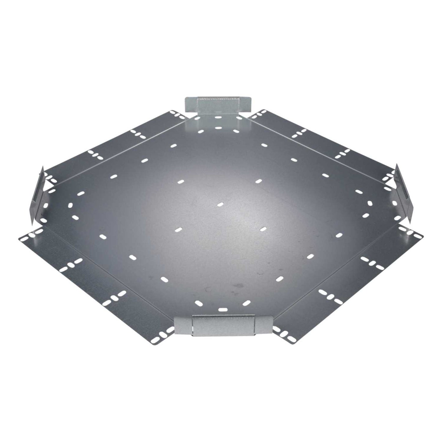 450mm Fourway for Heavy Duty Tray with Integral Coupler (Sold in 1's)
