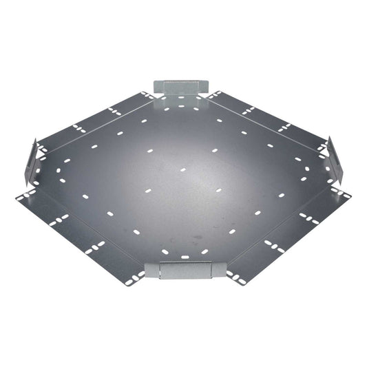 450mm Fourway for Heavy Duty Tray with Integral Coupler (Sold in 1's)