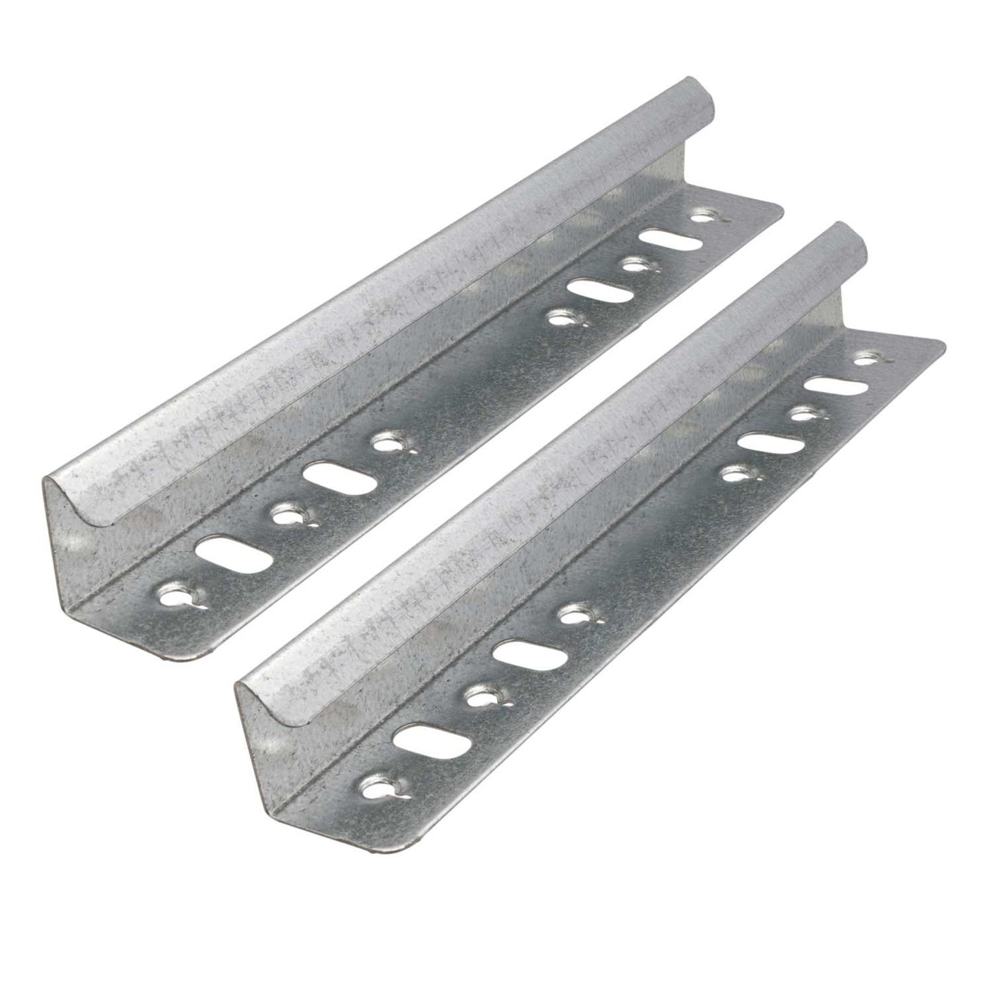 Tamlex 25mm Zinc Magnesium Snap-On Coupler for Medium Duty Tray (Sold in Pairs)