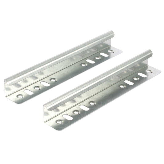 Tamlex 30mm Snap On Coupler for Medium Duty Tray (Sold in Pairs)