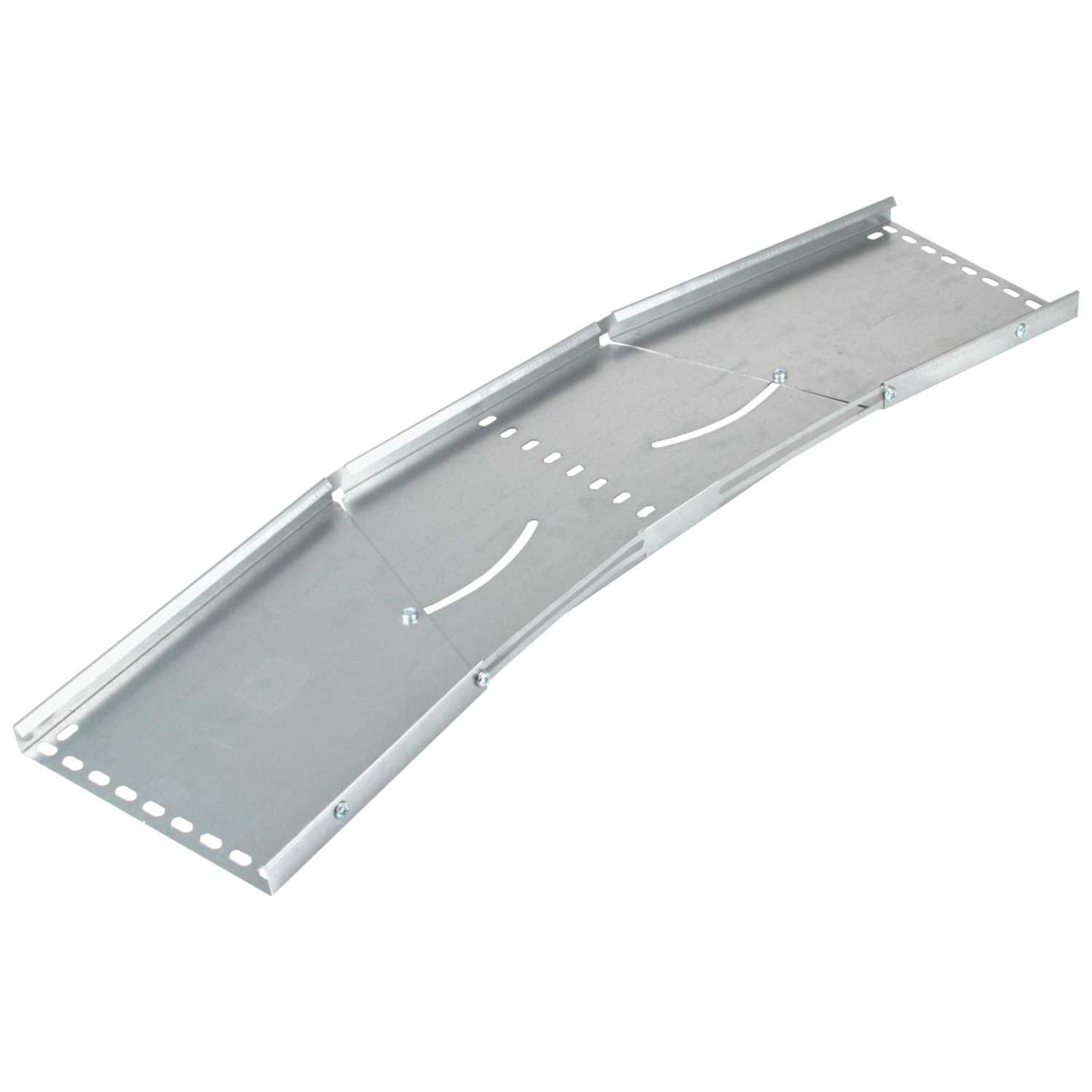 225mm 5°-95° Adjustable Bend for Medium Duty Tray (Sold in 1's)