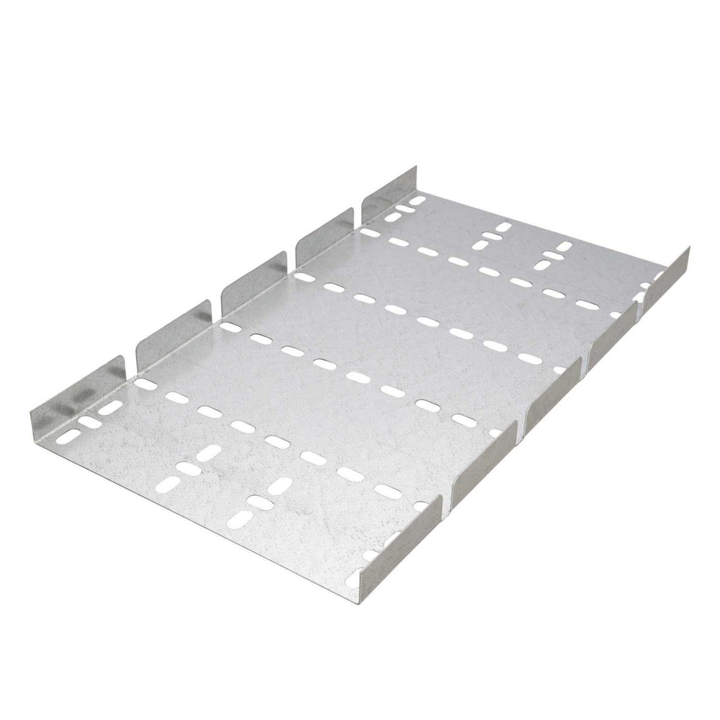 225mm Zinc Magnesium Universal Riser for Medium Duty Tray (Sold in 1's)