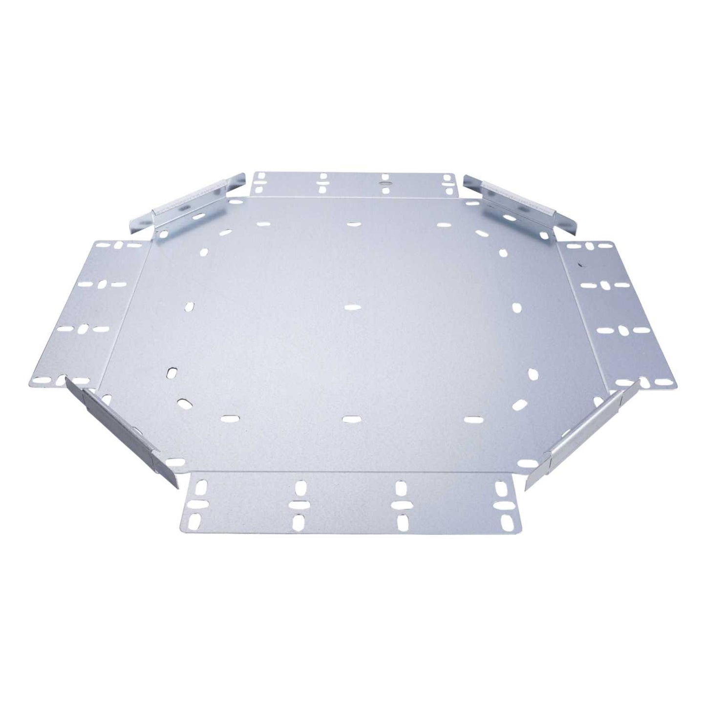 300mm Fourway for Medium Duty Tray with Integral Coupler (Sold in 1's)