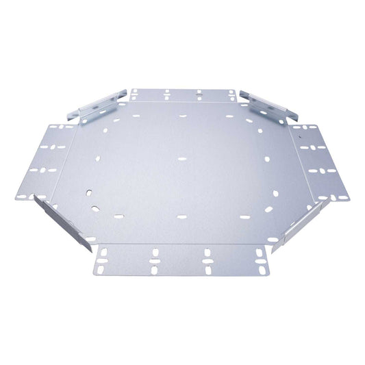 300mm Fourway for Medium Duty Tray with Integral Coupler (Sold in 1's)