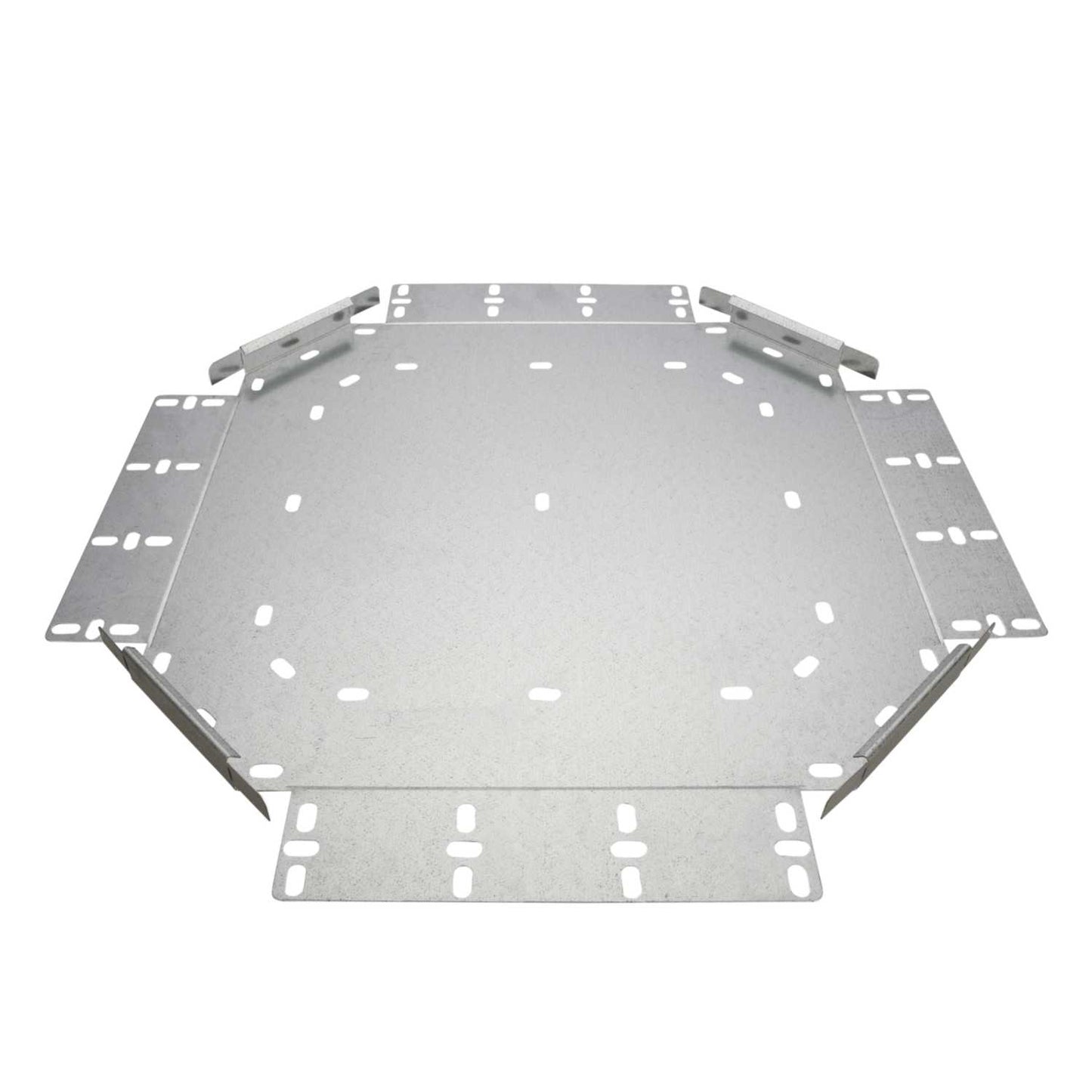 300mm Zinc Magnesium Fourway for Medium Duty Tray (Sold in 1's)