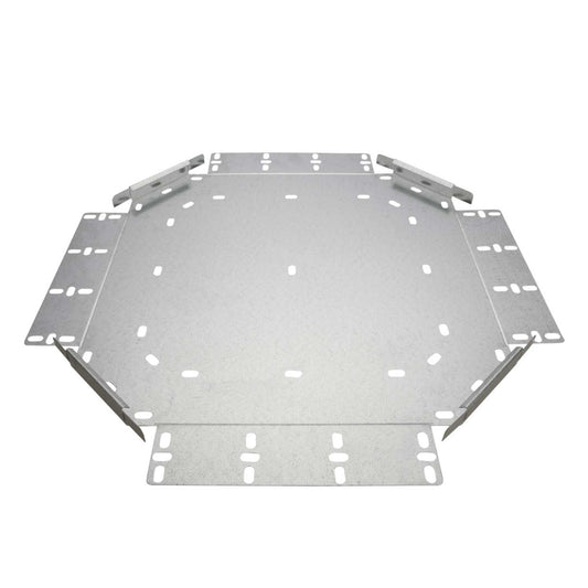 300mm Zinc Magnesium Fourway for Medium Duty Tray (Sold in 1's)