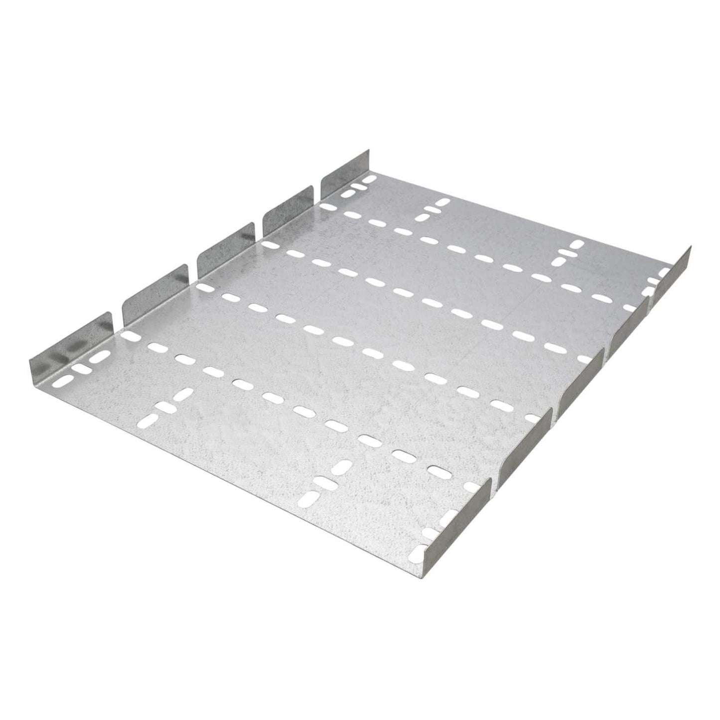 300mm Zinc Magnesium Universal Riser for Medium Duty Tray (Sold in 1's)