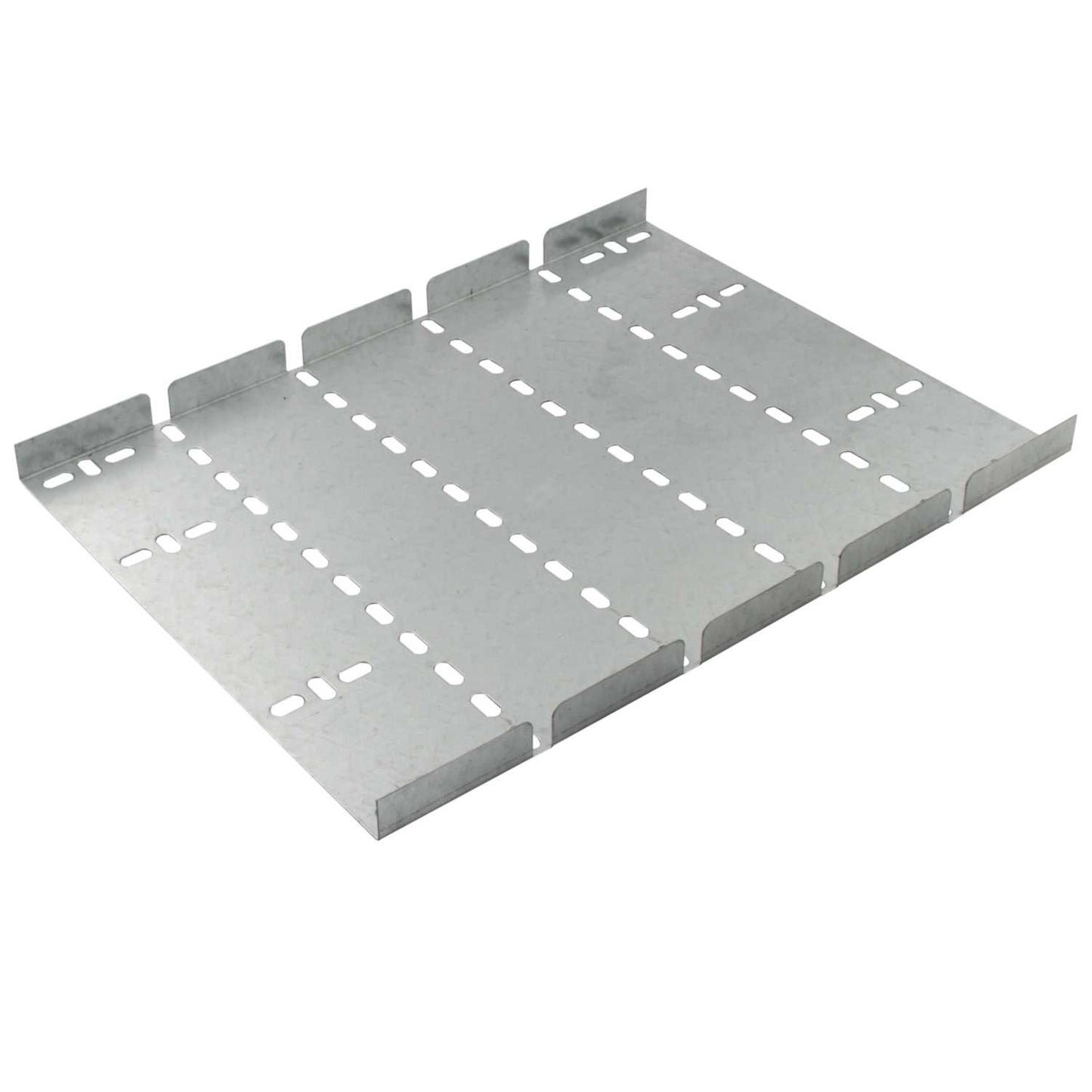 300mm Universal Riser for Medium Duty Tray with Integral Coupler (Sold in 1's)
