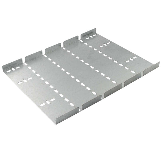 300mm Universal Riser for Medium Duty Tray with Integral Coupler (Sold in 1's)