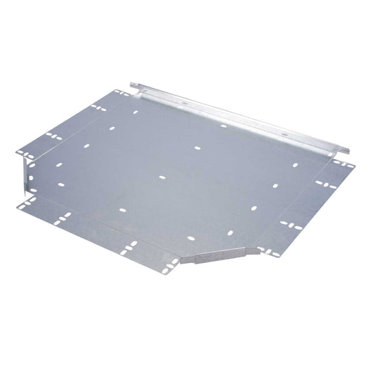 450mm Zinc Magnesium Flat Equal Tee for Medium Duty Tray (Sold in 1's)