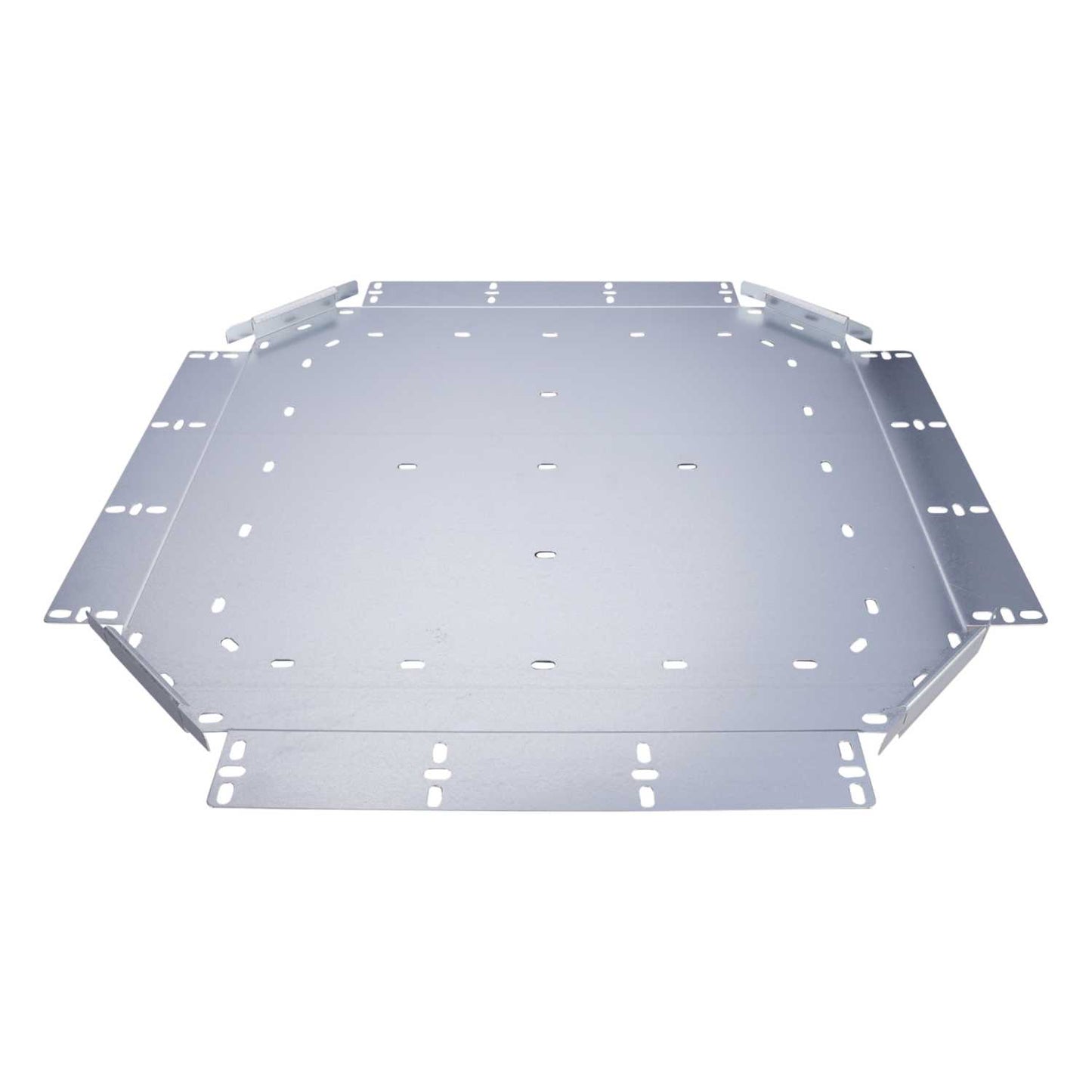 450mm Zinc Magnesium Fourway for Medium Duty Tray (Sold in 1's)