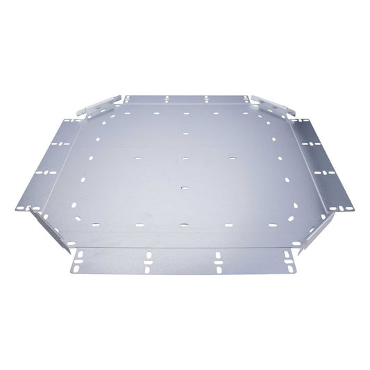 450mm Zinc Magnesium Fourway for Medium Duty Tray (Sold in 1's)