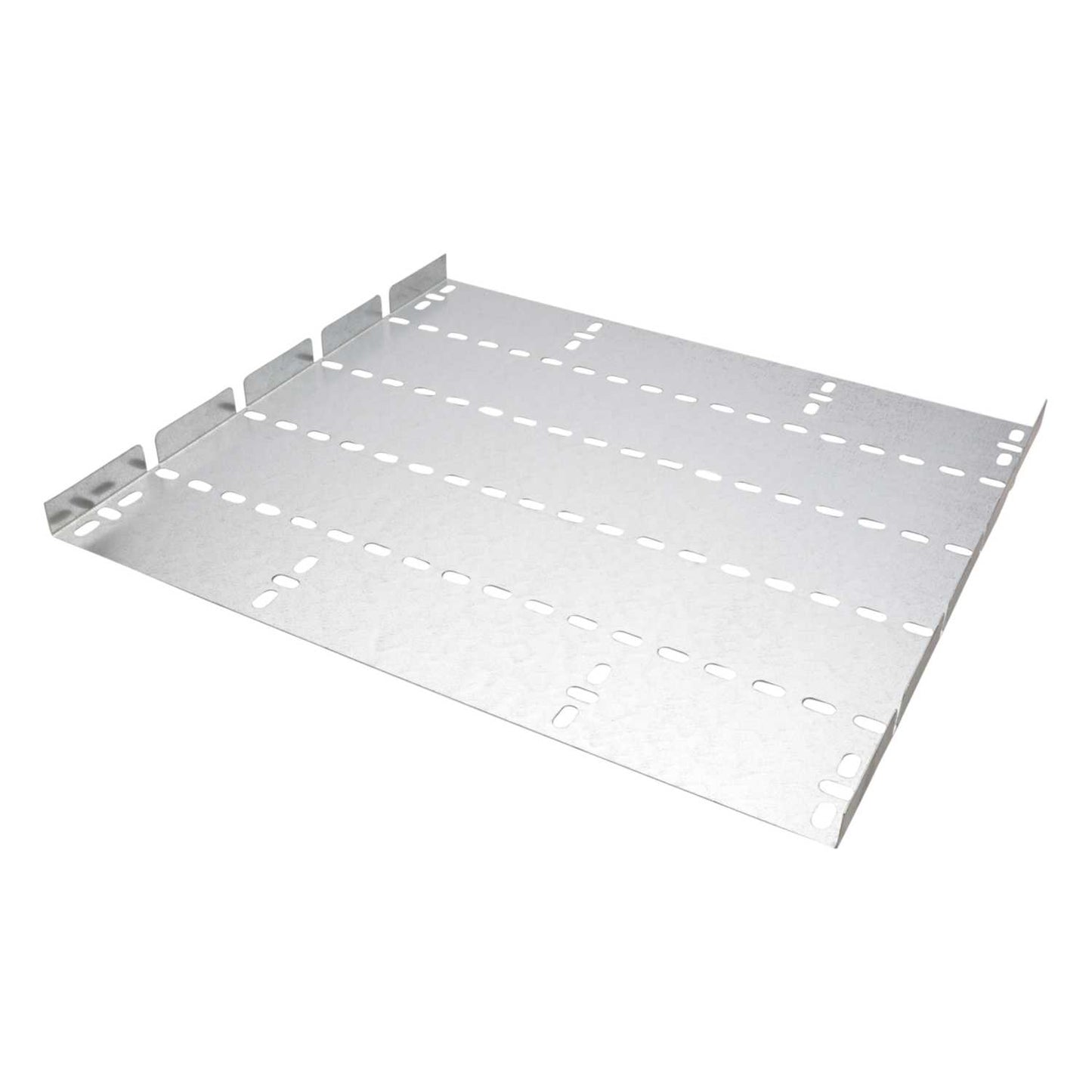 450mm Zinc Magnesium Universal Riser for Medium Duty Tray (Sold in 1's)