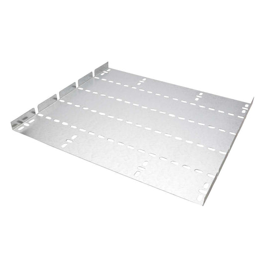 450mm Zinc Magnesium Universal Riser for Medium Duty Tray (Sold in 1's)