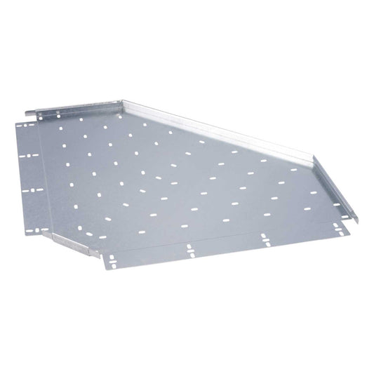 600mm Zinc Magnesium 90° Flat Bend for Medium Duty Tray (Sold in 1's)