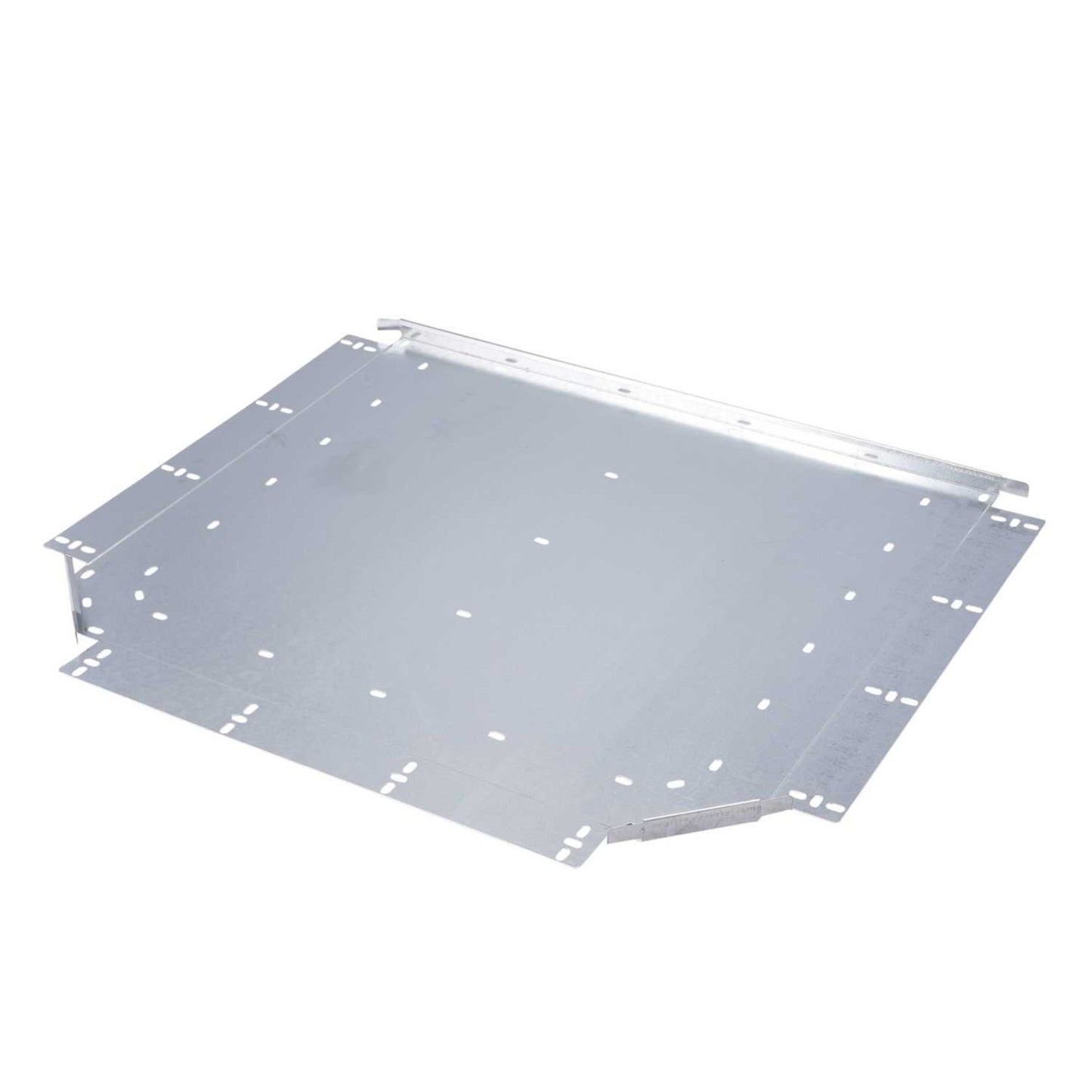600mm Zinc Magnesium Flat Equal Tee for Medium Duty Tray (Sold in 1's)