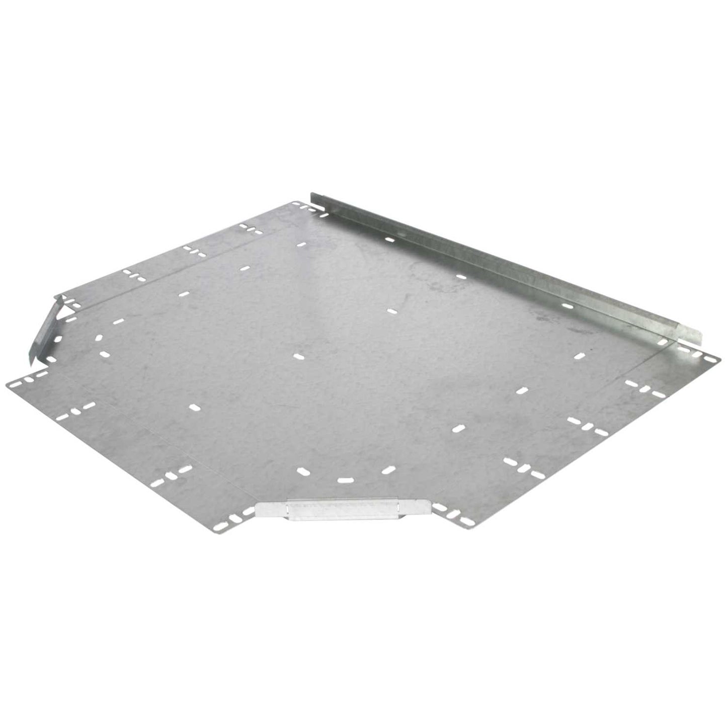 600mm Flat Equal Tee for Medium Duty Tray (Sold in 1's)
