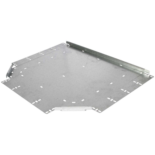 600mm Flat Equal Tee for Medium Duty Tray (Sold in 1's)